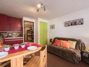 Studio pratique pour 4 pers, parking privé, proche centre, téléphérique et navette gratuite - FR-1-296-140 Saint-Lary-Soulan